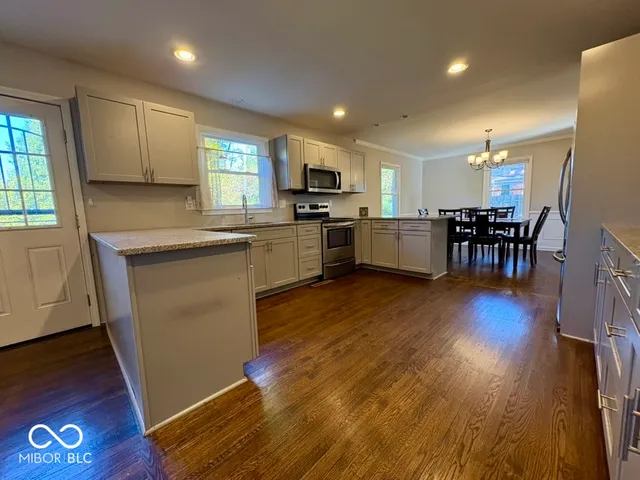 $498,000 | 5252 East 78th Place, Indianapolis, IN 46250