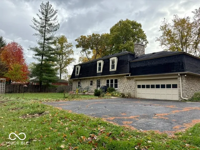 $498,000 | 5252 East 78th Place, Indianapolis, IN 46250