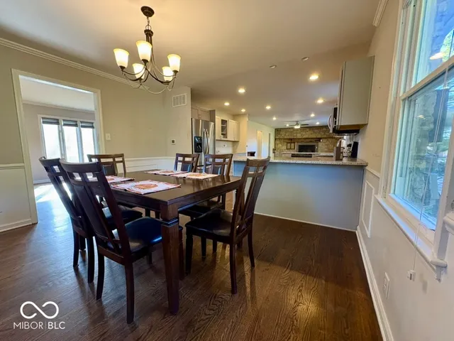 $498,000 | 5252 East 78th Place, Indianapolis, IN 46250