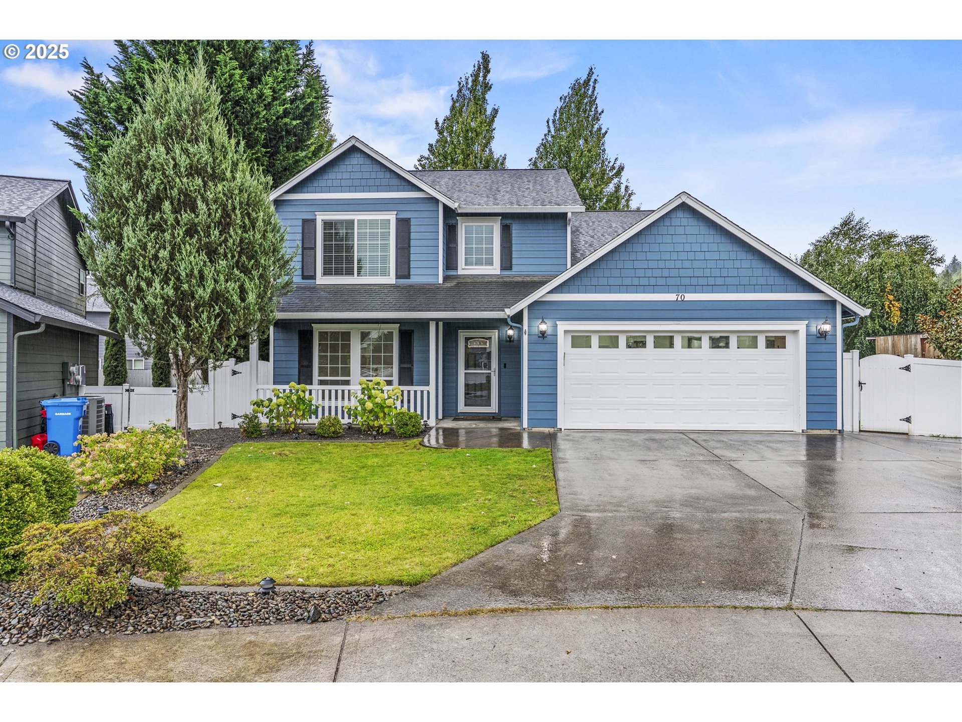 70 Crown Point Road Longview, WA 98632 - Photo 3 of 33 Gallery Image 3