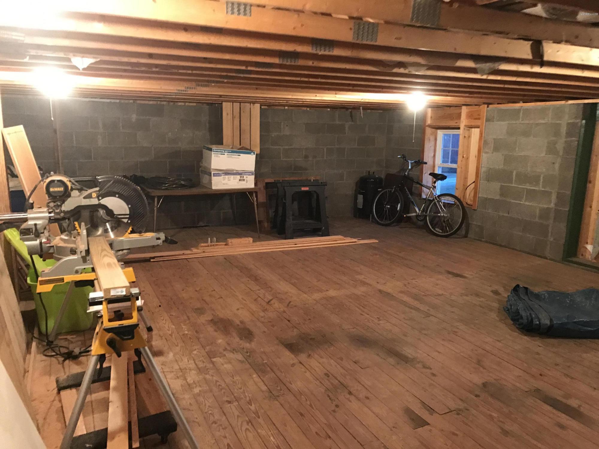 42 Weaver Road Muncy, PA 17756 - Photo 30 of 45 2nd floor of garage