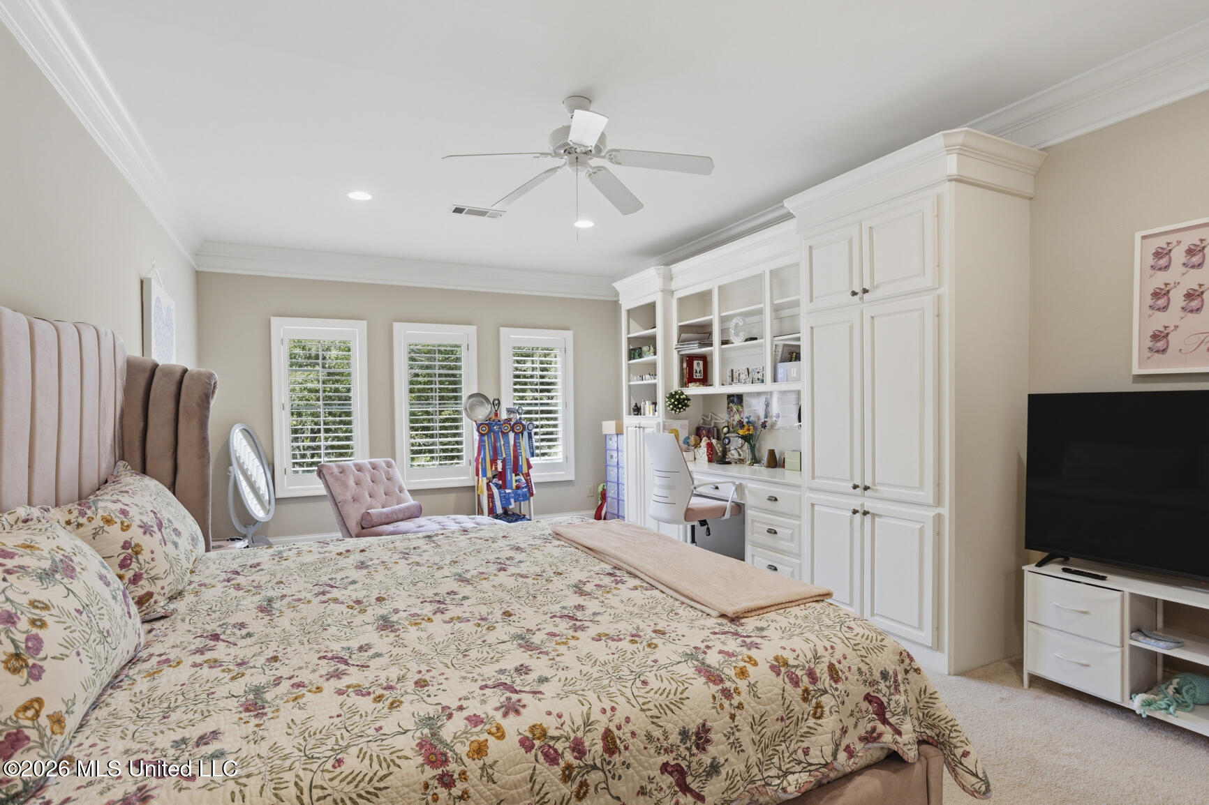 100 Overbrook Hill Ridgeland, MS 39157 - Photo 50 of 84 100 Overbrook Hill_jhookphotos-55