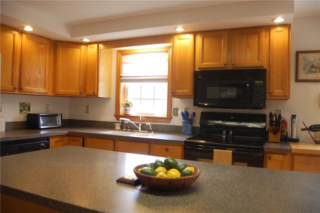 155 South Main Street Morrill, ME 04952 - Photo 8 of 28 Lots of natural light for the...