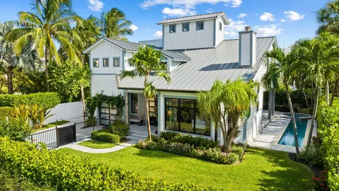 $15,000 | 38 Hersey Drive, Ocean Ridge, FL 33435