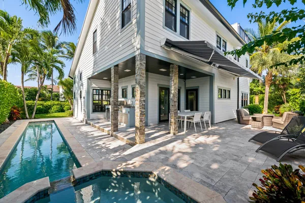 $15,000 | 38 Hersey Drive, Ocean Ridge, FL 33435