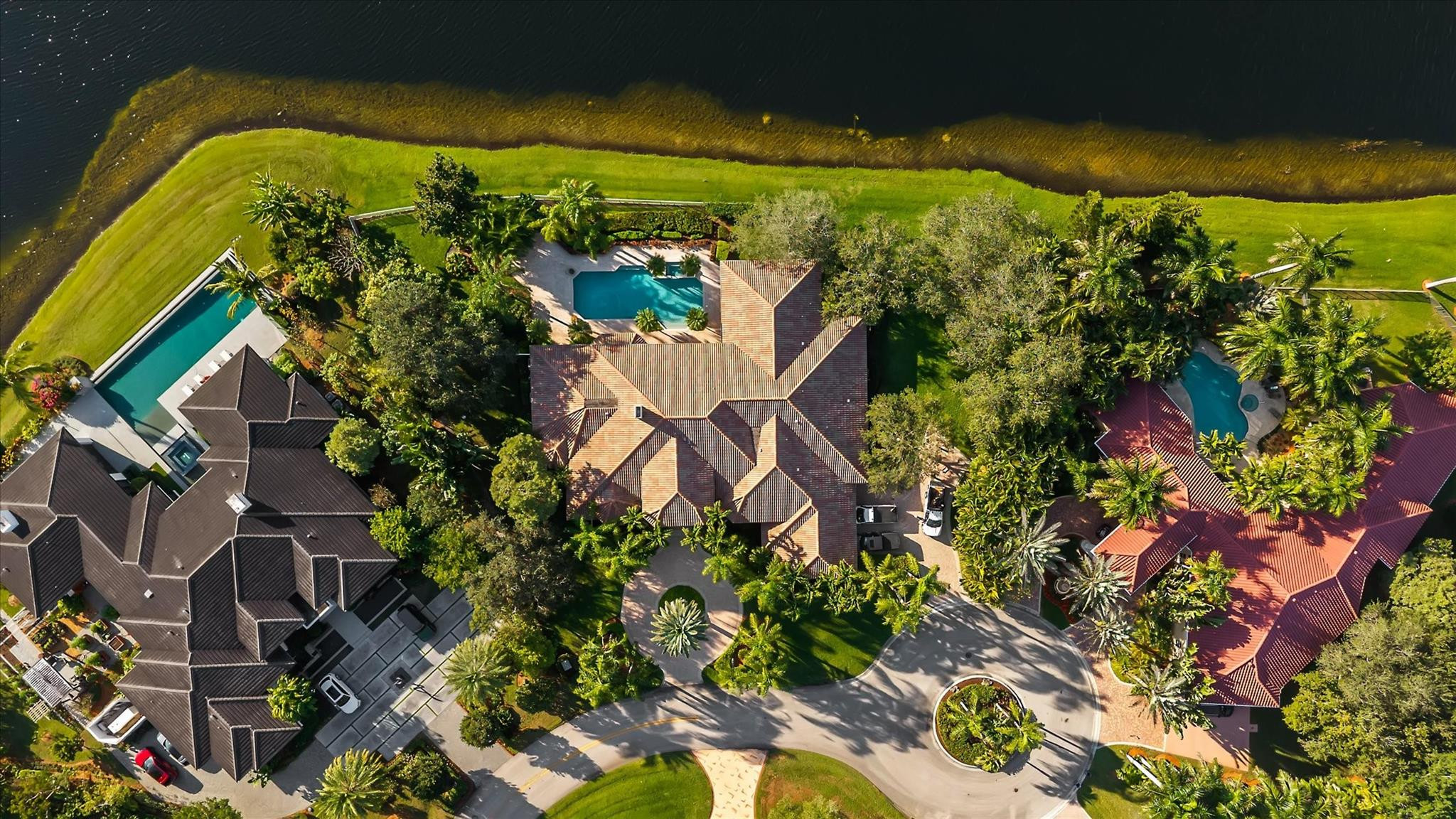 3060 Paddock Road Weston, FL 33331 - Photo 80 of 80 Photo 80