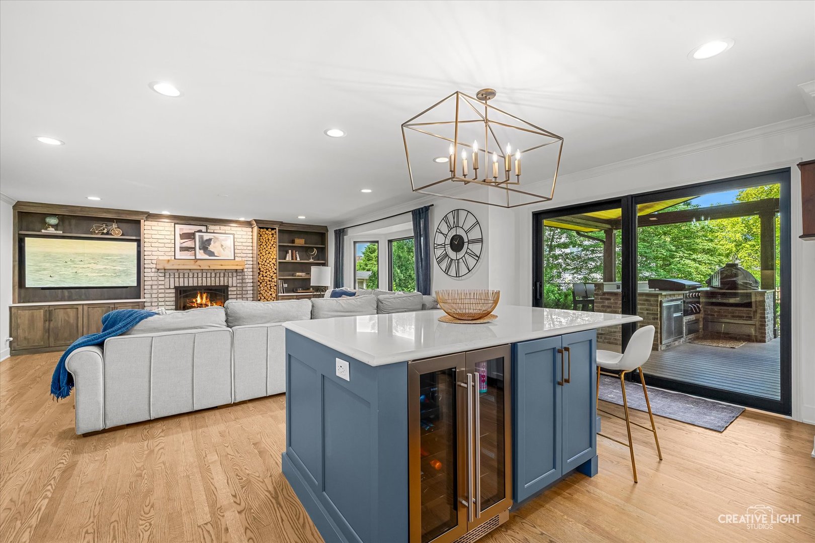 1644 Riparian Drive Naperville, IL 60565 - Photo 16 of 66