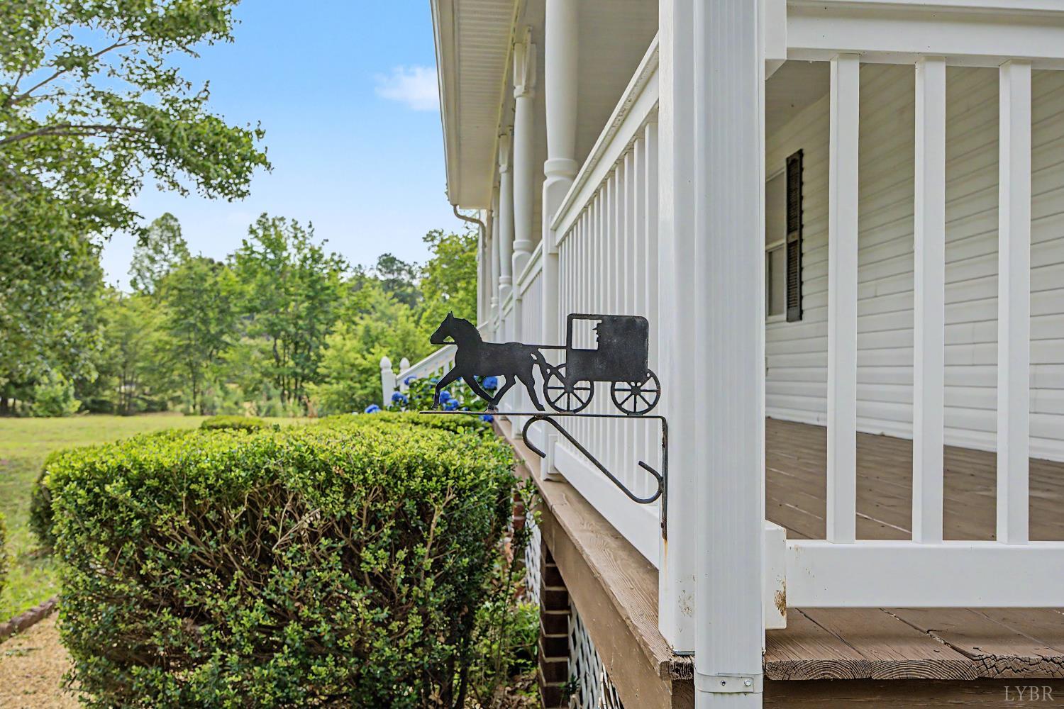 632 Namozine Road Crewe, VA 23930 - Photo 8 of 67 Gallery Image 8