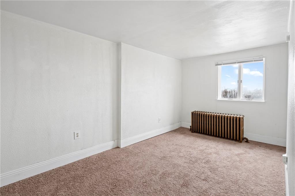 2725 Sumner Street Pittsburgh, PA 15203 - Photo 20 of 37 a view of an empty room with a window