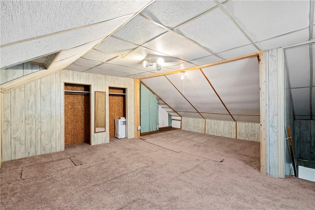 2725 Sumner Street Pittsburgh, PA 15203 - Photo 22 of 37 a view of empty room with windows