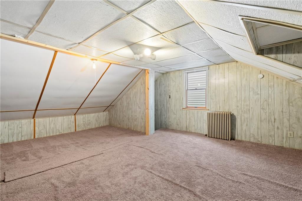 2725 Sumner Street Pittsburgh, PA 15203 - Photo 24 of 37 a view of an empty room with a window