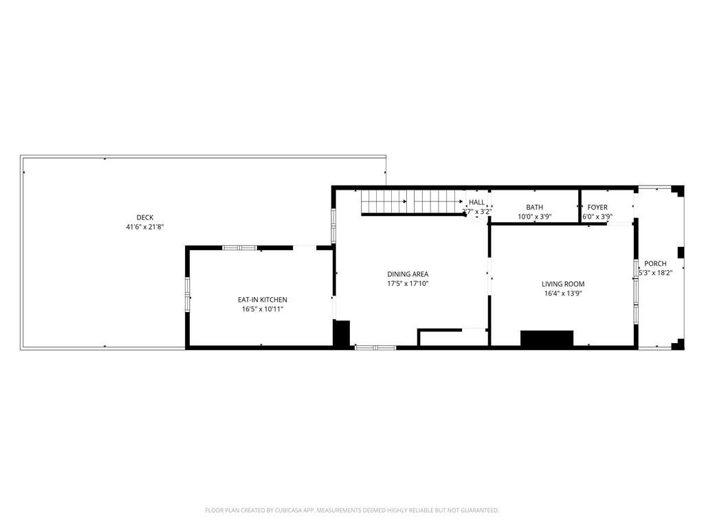 2725 Sumner Street Pittsburgh, PA 15203 - Photo 35 of 37 a picture of floor with a bench in the background