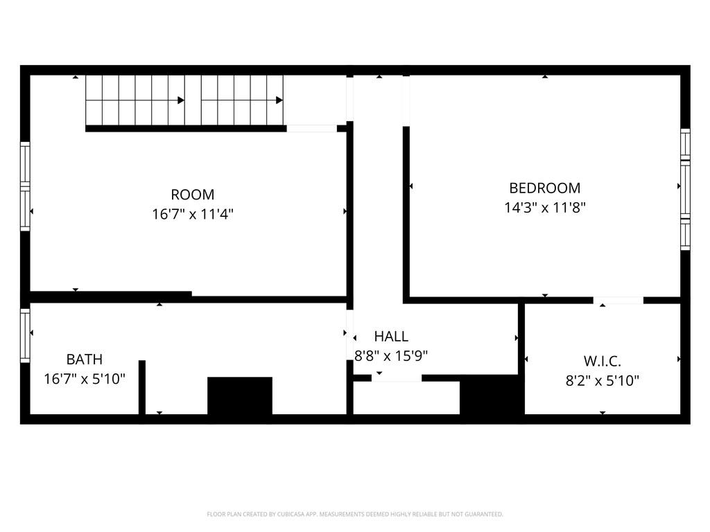 2725 Sumner Street Pittsburgh, PA 15203 - Photo 36 of 37 a picture of a floor plan