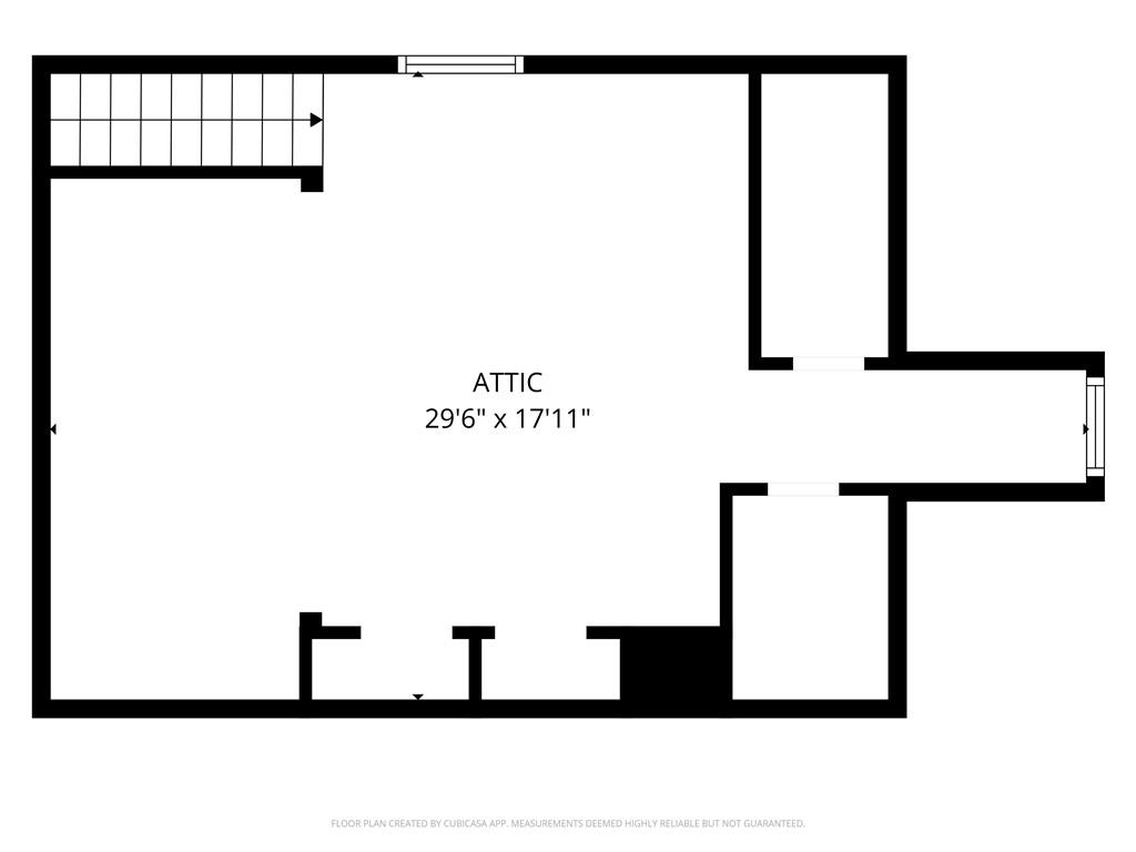 2725 Sumner Street Pittsburgh, PA 15203 - Photo 37 of 37 a picture of a room with a floor