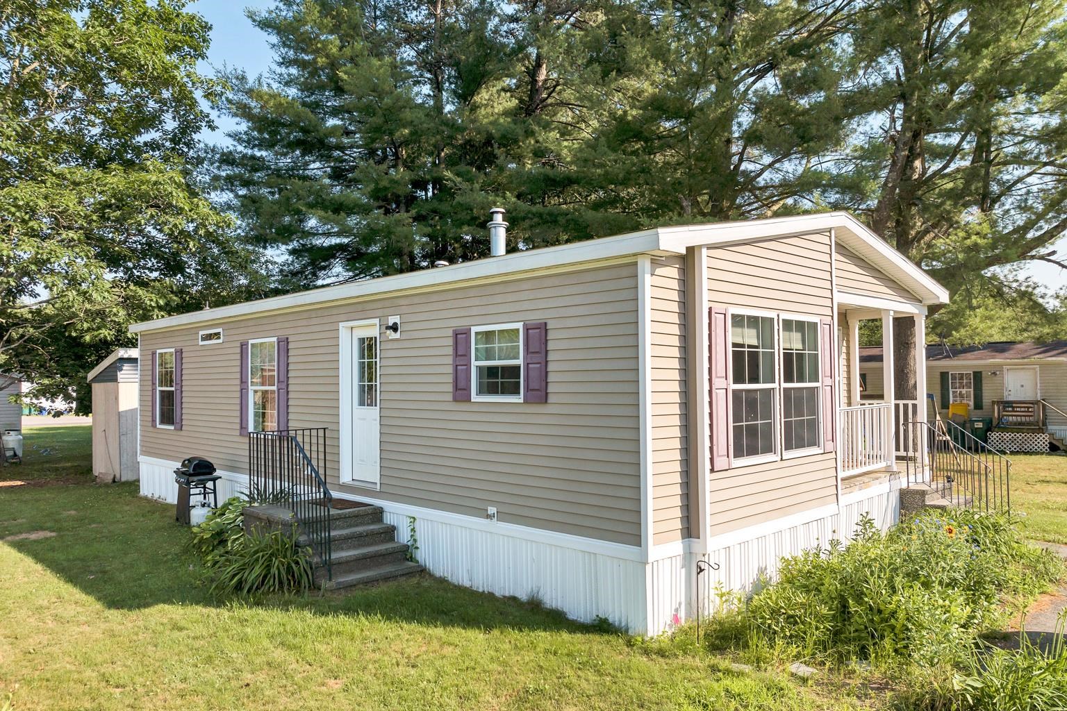 2 Kennedy Avenue Rochester, NH 03839 - Photo 12 of 26