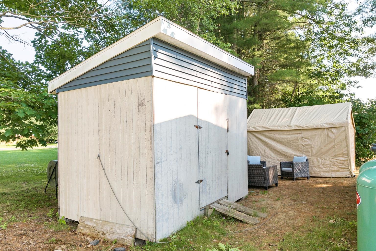 2 Kennedy Avenue Rochester, NH 03839 - Photo 15 of 26