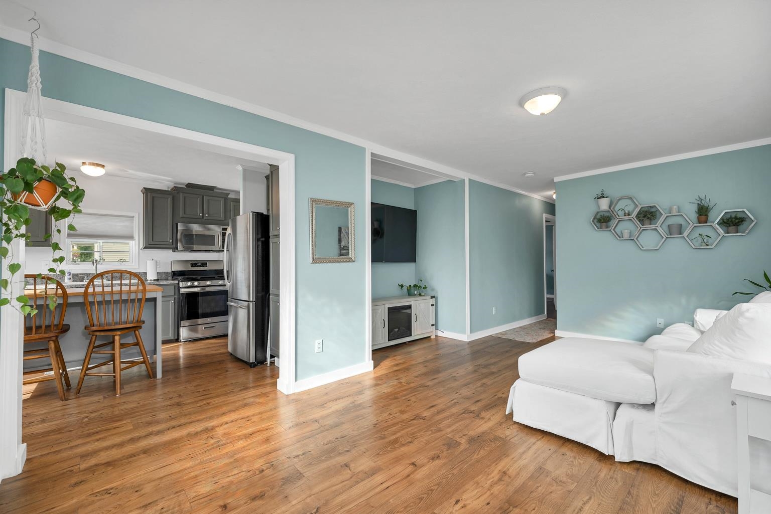 2 Kennedy Avenue Rochester, NH 03839 - Photo 22 of 26