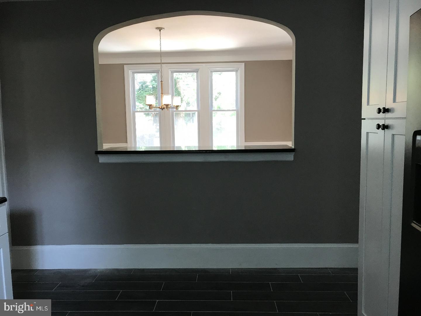 120 West Redman Avenue Haddonfield, NJ 08033 - Photo 11 of 28 Dining Room view from kitchen