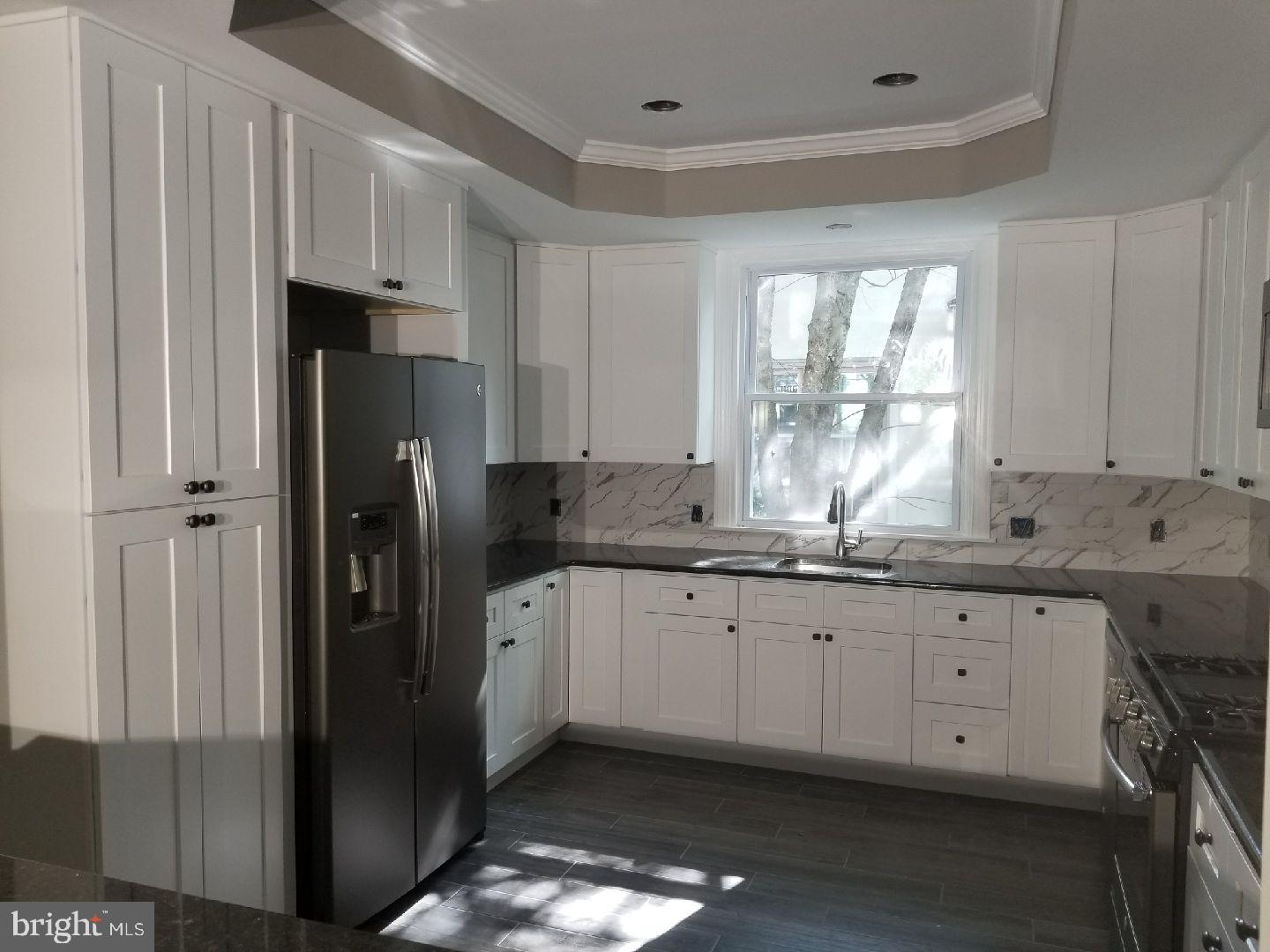 120 West Redman Avenue Haddonfield, NJ 08033 - Photo 6 of 28 Kitchen