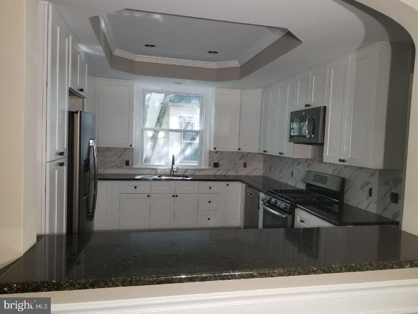 120 West Redman Avenue Haddonfield, NJ 08033 - Photo 8 of 28 Kitchen