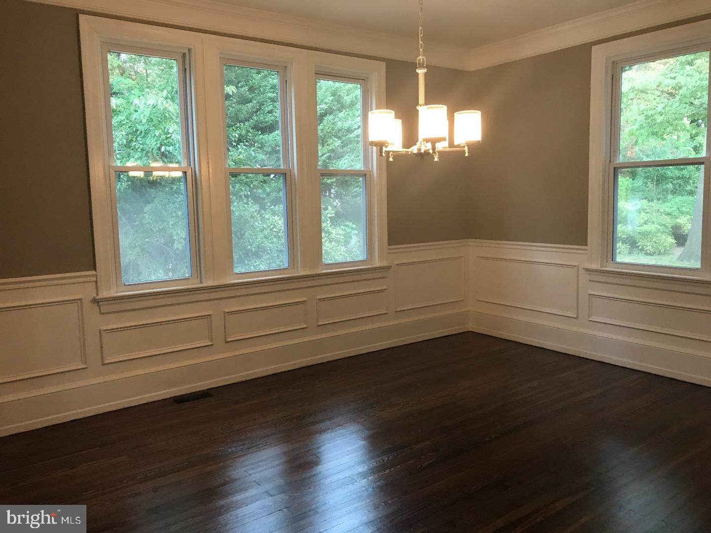 120 West Redman Avenue Haddonfield, NJ 08033 - Photo 9 of 28 dining room