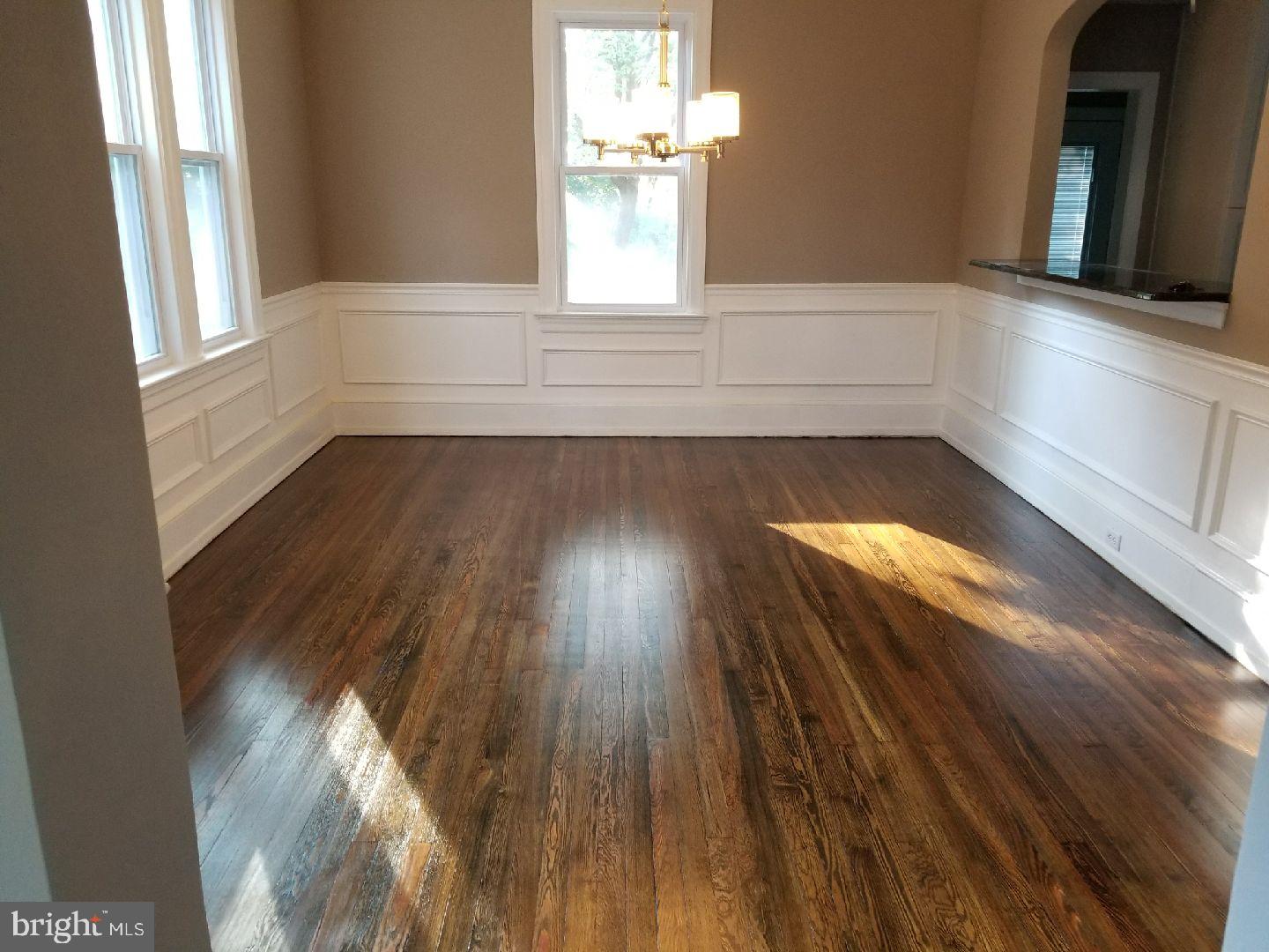 120 West Redman Avenue Haddonfield, NJ 08033 - Photo 10 of 28 Dining Room