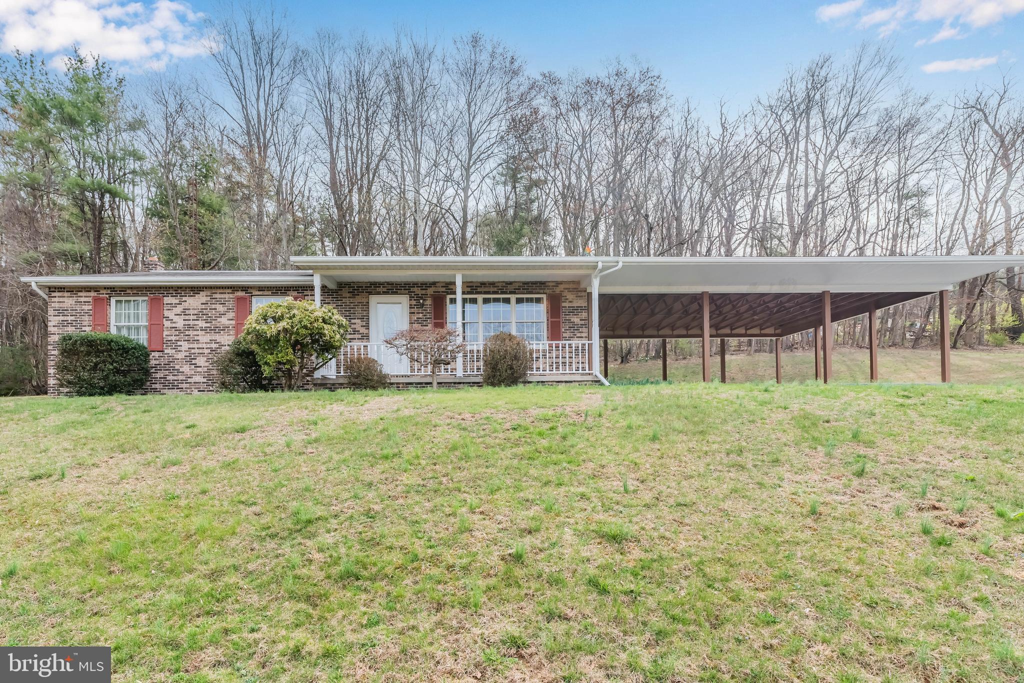 1429 McKeehan Road New Bloomfield, PA 17068 - Photo 2 of 49 Gallery Image 2