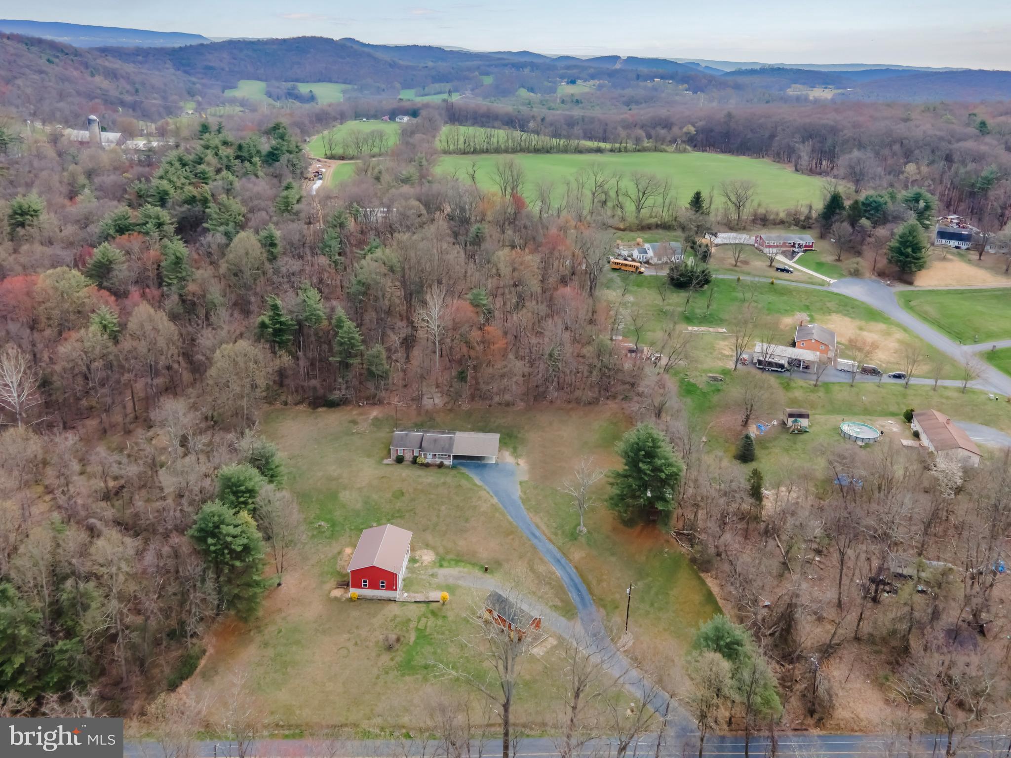 1429 McKeehan Road New Bloomfield, PA 17068 - Photo 48 of 49 Gallery Image 48
