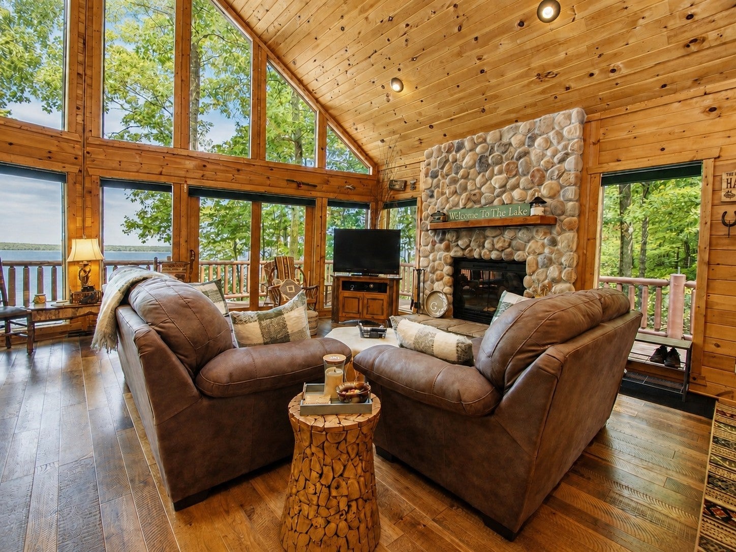12652 West S Shore Road Hayward, WI 54843 - Photo 8 of 59 Gallery Image 8