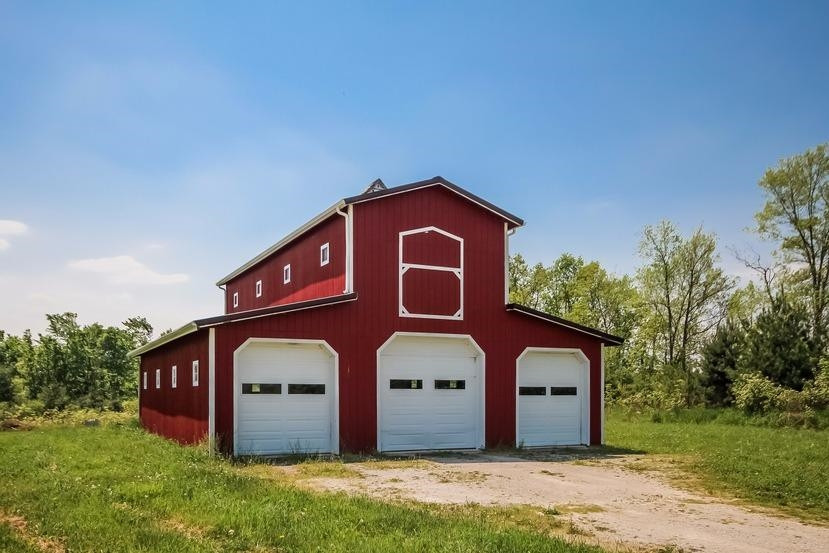 13574 Macon Road Saline, MI 48176 - Photo 8 of 10 Photo 8