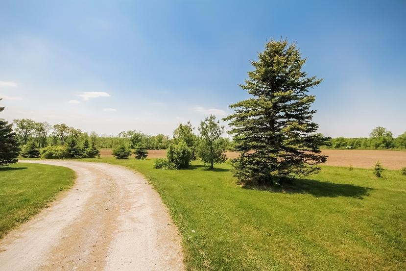 13574 Macon Road Saline, MI 48176 - Photo 9 of 10 Photo 9