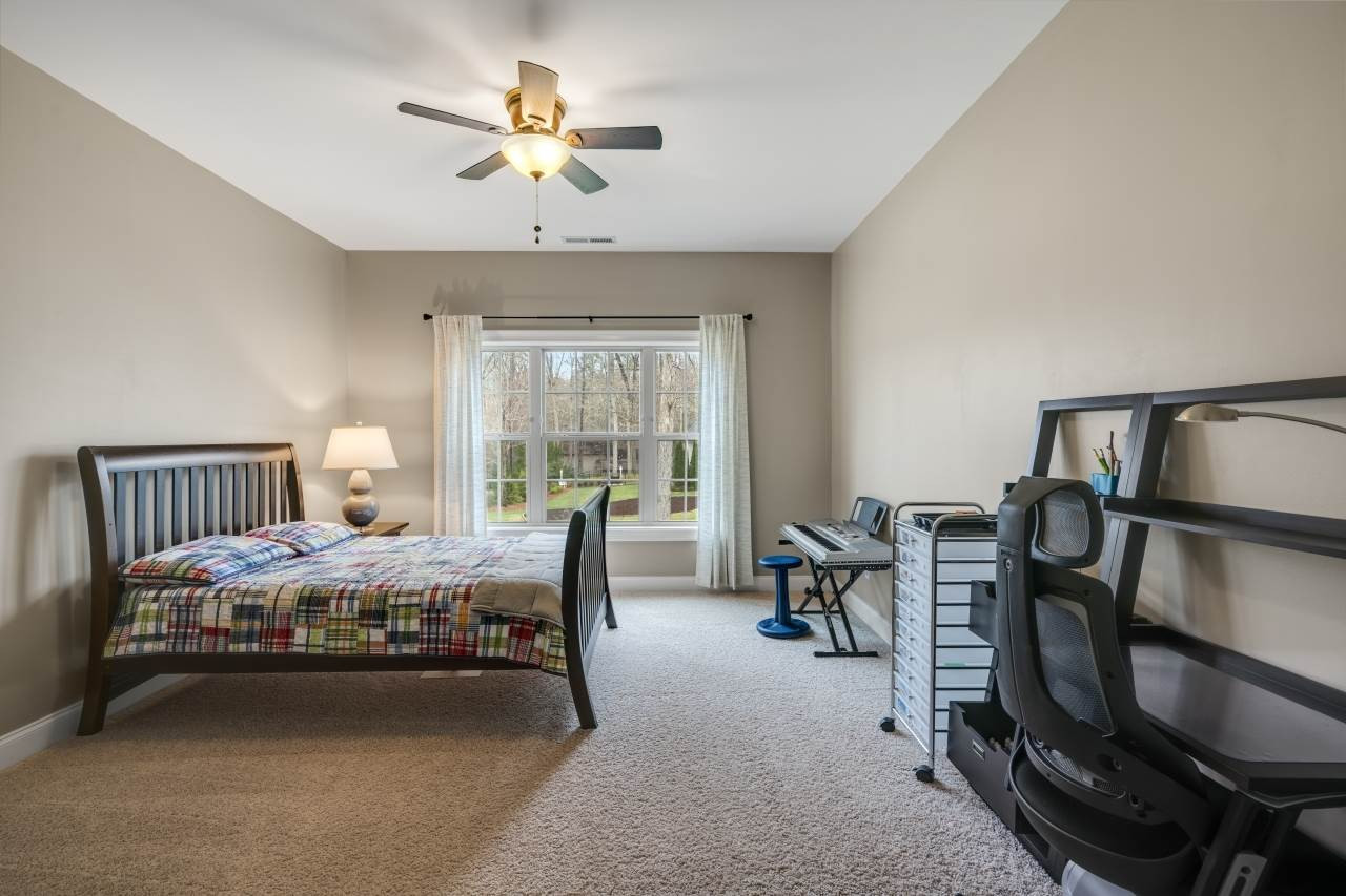 12212 Kyle Abbey Lane Raleigh, NC 27613 - Photo 27 of 30 Photo 27