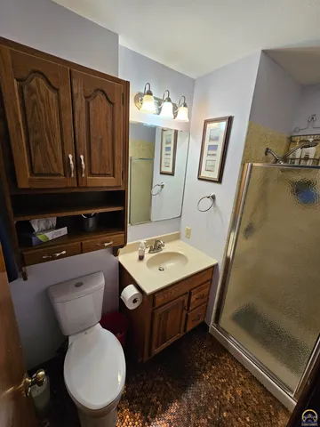 $264,500 | 2925 Rio Vista Drive, Emporia, KS 66801