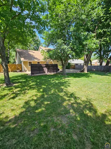 $264,500 | 2925 Rio Vista Drive, Emporia, KS 66801