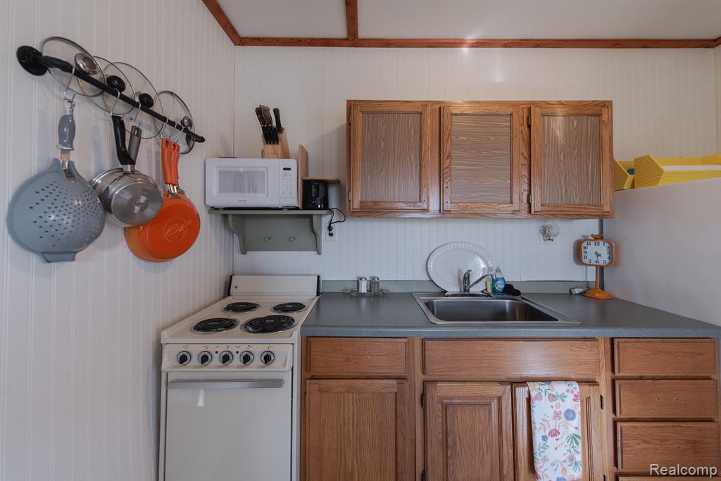 1133 West Sigler Road Carleton, MI 48117 - Photo 35 of 41