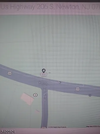 $285,000 | 661 Highway 206, Newton, NJ 07860