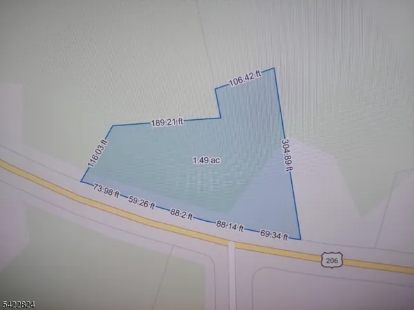 $285,000 | 661 Highway 206, Newton, NJ 07860
