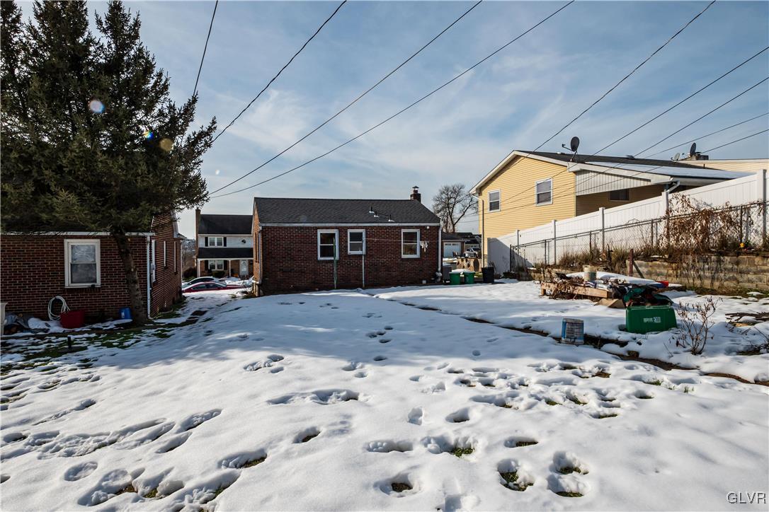 1055 Ridge Avenue Allentown, PA 18102 - Photo 19 of 25 Gallery Image 19