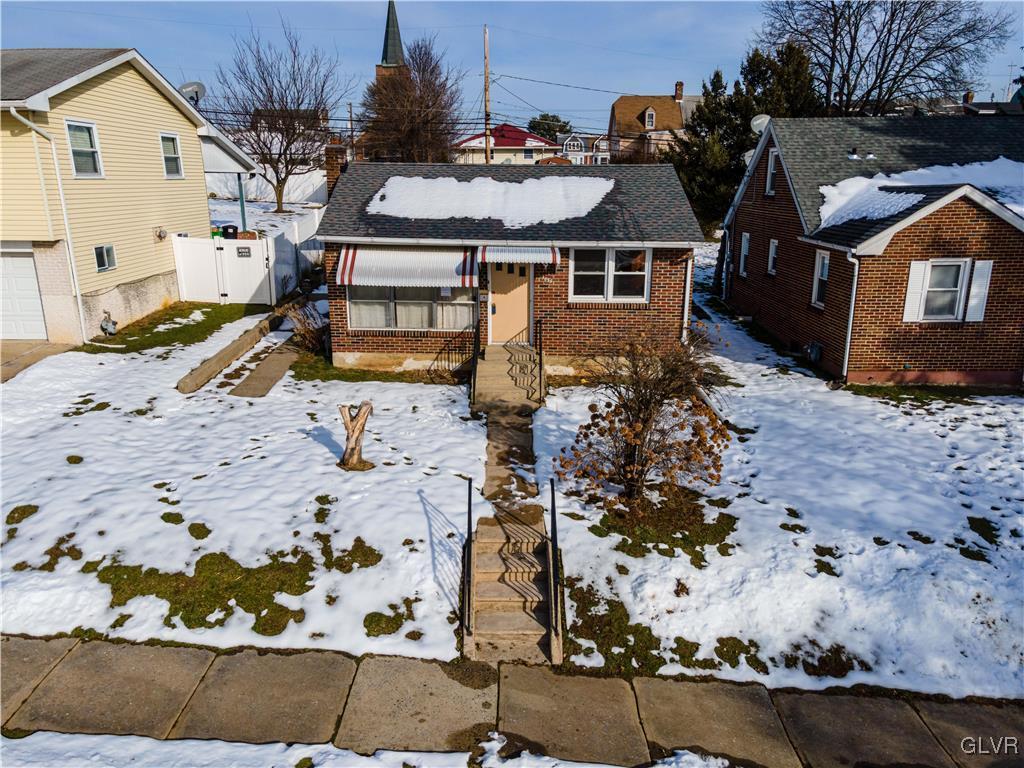 1055 Ridge Avenue Allentown, PA 18102 - Photo 2 of 25 Gallery Image 2