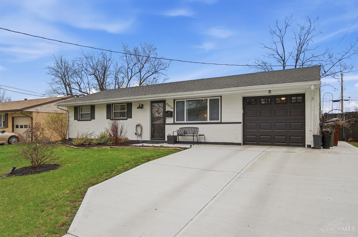 11639 Hanover Road Forest Park, OH 45240 - Photo 1 of 54