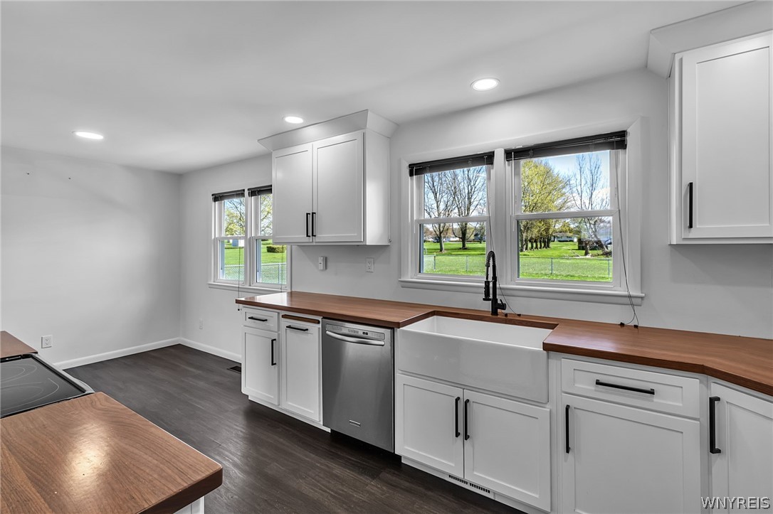 11038 Maple Ridge Road Shelby, NY 14103 - Photo 7 of 23