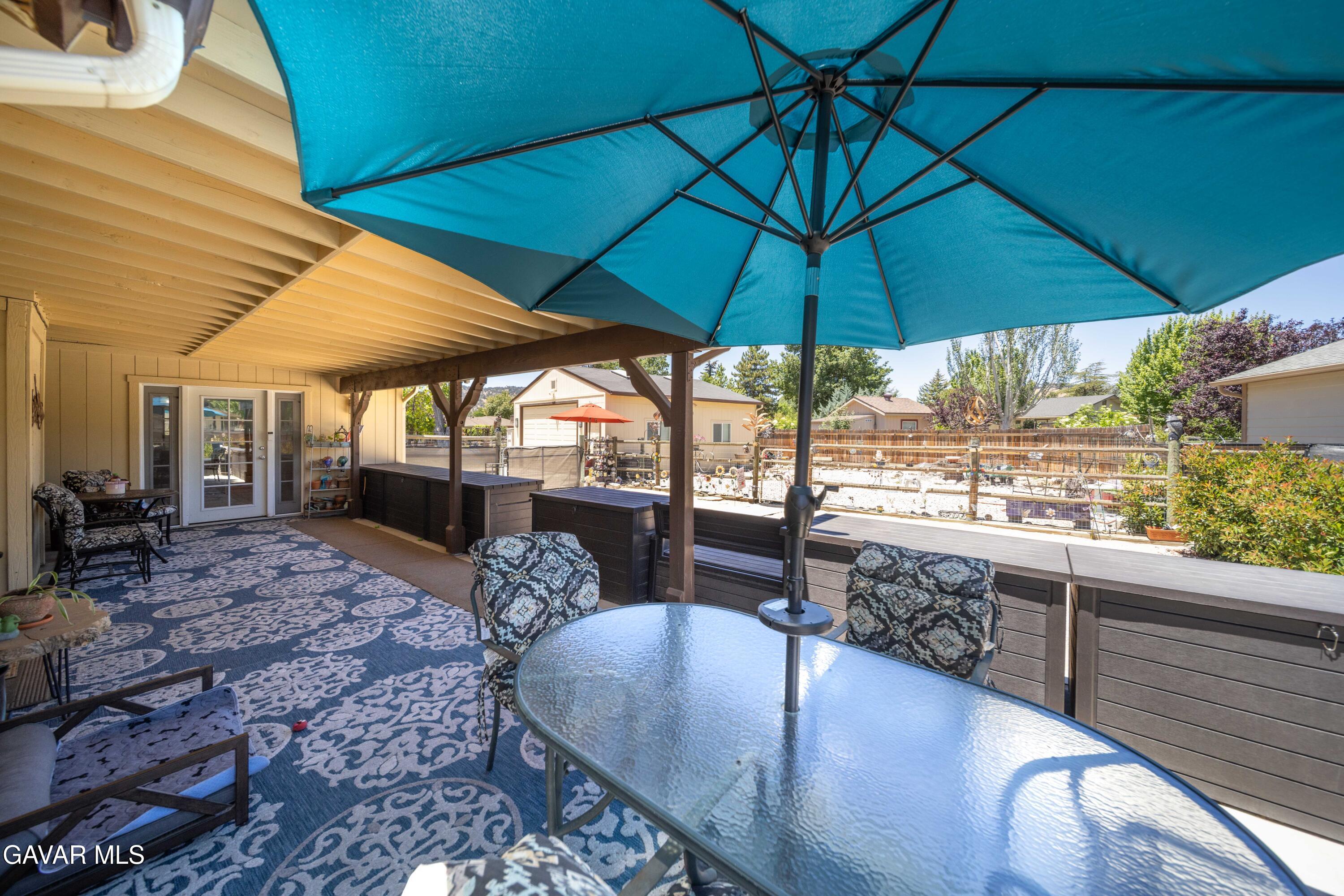29381 Fawn Way Tehachapi, CA 93561 - Photo 22 of 27 29381 Fawn Way Tehachapi-24