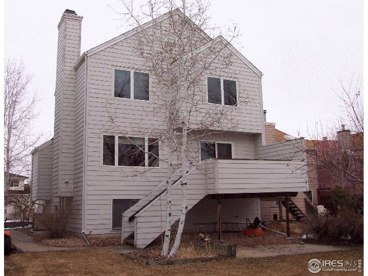 4509 Wellington Road Boulder, CO 80301 - Photo 2 of 8 Gallery Image 2