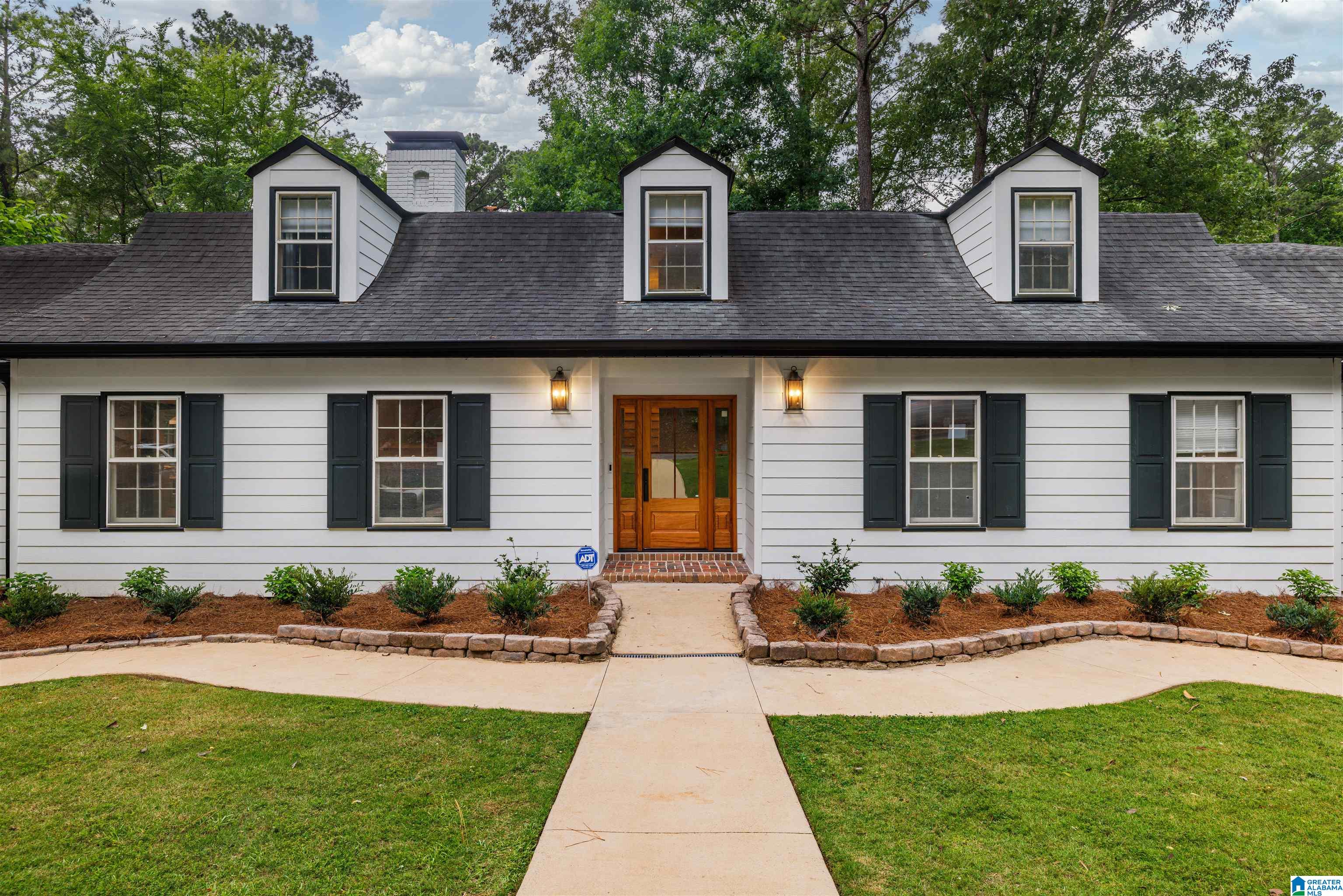 4208 Wilderness Road Mountain Brook, AL 35213 - Photo 6 of 78 Gallery Image 6