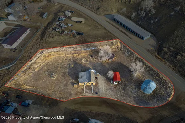 $265,000 | 1540 East Victory Way, Craig, CO 81625