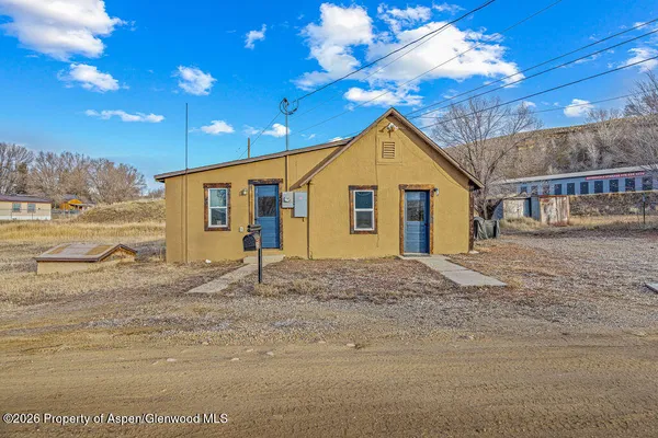 $265,000 | 1540 East Victory Way, Craig, CO 81625
