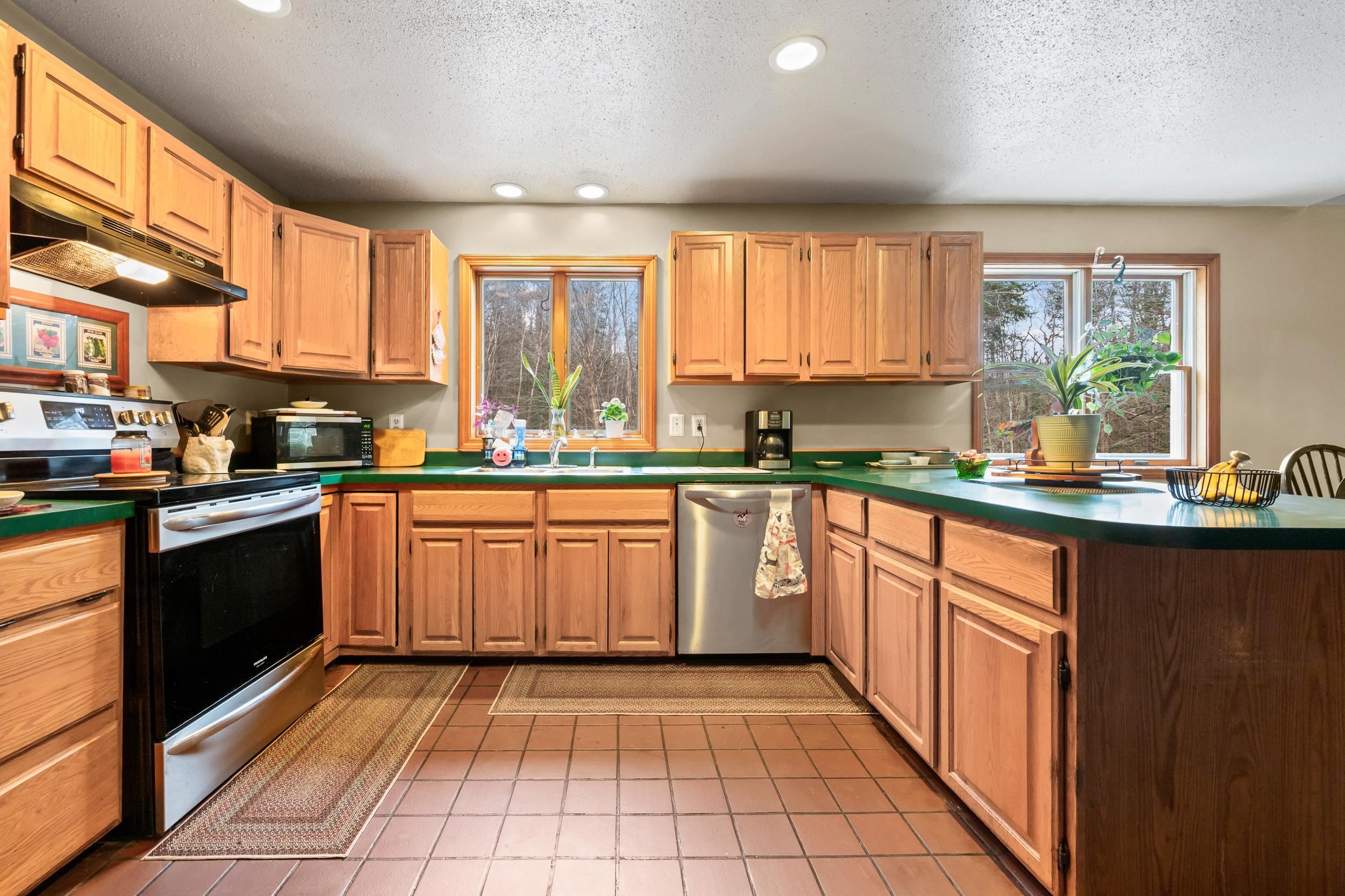 251 Hadley Road Sugar Hill, NH 03586 - Photo 13 of 45