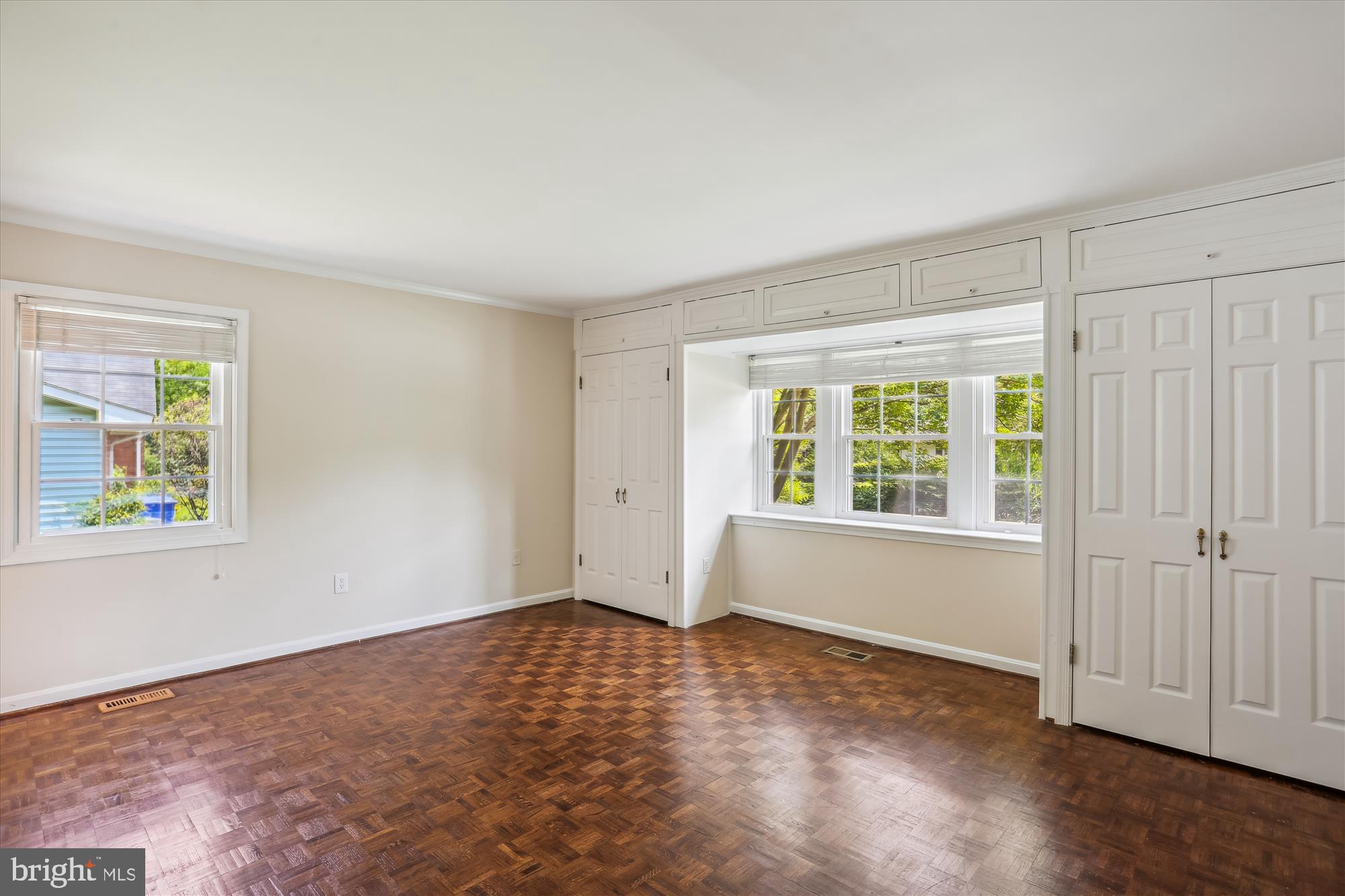 2709 Hewitt Avenue Silver Spring, MD 20906 - Photo 24 of 48 Primary Bedroom