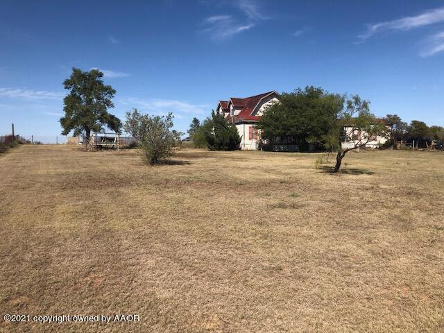 12306 Lazy 2 Road Amarillo, TX 79118 - Photo 2 of 25 Back of House