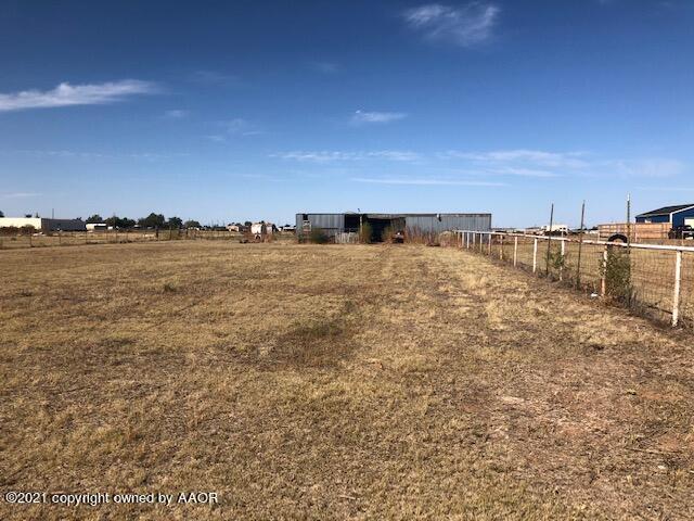12306 Lazy 2 Road Amarillo, TX 79118 - Photo 11 of 25 Outbuilding